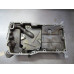 07N001 Engine Oil Pan From 2007 Chevrolet Cobalt  2.2 12578194